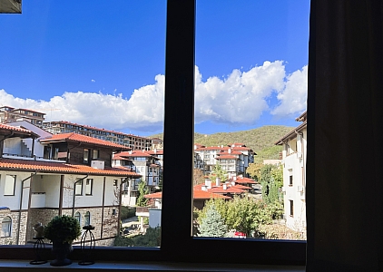 Großes Studio in einem Luxuskomplex in der ersten Reihe. Foto 15