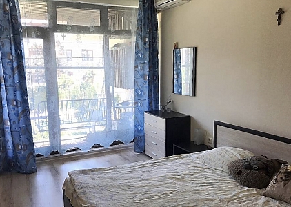 Отличный апартамент с двумя спальнями в Святом Власе на первой линии. Foto 4