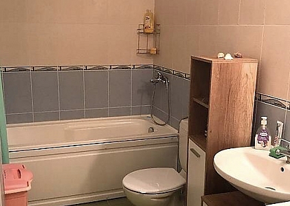 Отличный апартамент с двумя спальнями в Святом Власе на первой линии. Foto 7