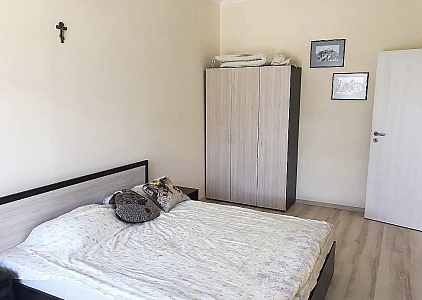 Отличный апартамент с двумя спальнями в Святом Власе на первой линии. Foto 6