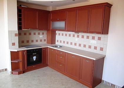 Двухкомнатная квартира в комплексе Райский Сад, Святой Влас. Foto 3