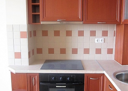 Двухкомнатная квартира в комплексе Райский Сад, Святой Влас. Foto 10