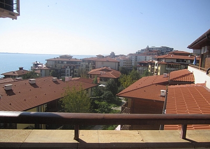 Двухкомнатная квартира в комплексе Райский Сад, Святой Влас. Foto 5