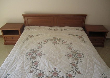 Двухкомнатная квартира в комплексе Райский Сад, Святой Влас. Foto 8