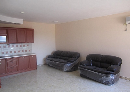 Двухкомнатная квартира в комплексе Райский Сад, Святой Влас. Foto 4