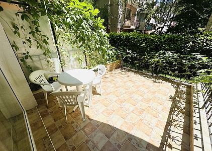 Two-room apartment with a courtyard!. Photo 10 Two-room apartment with a courtyard!. Photo 10