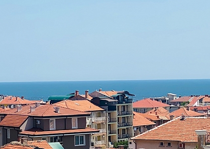 Трехкомнатная квартира с видом на море. Foto 9 Трехкомнатная квартира с видом на море. Foto 9