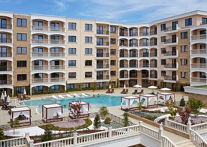 Красивая квартира-студия в 50 метрах от моря . Foto 18