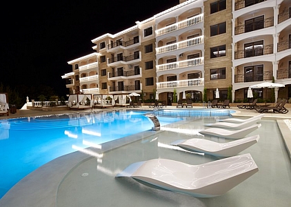 Квартиры на первой линии в Несебре - для ПМЖ и отдыха. Foto 16