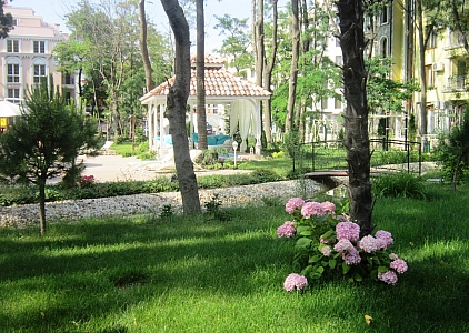 Ładne mieszkanie w kompleksie premium. Zdjęcie 8