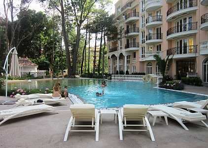 Piękne mieszkanie w kompleksie premium. Zdjęcie 13