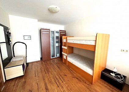 Trzypokojowy apartament z przepięknym widokiem na morze. Zdjęcie 16 Trzypokojowy apartament z przepięknym widokiem na morze. Zdjęcie 16