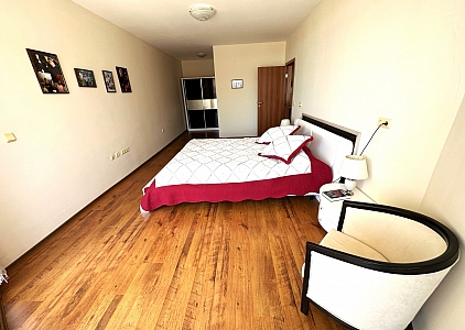 Trzypokojowy apartament z przepięknym widokiem na morze. Zdjęcie 5 Trzypokojowy apartament z przepięknym widokiem na morze. Zdjęcie 5