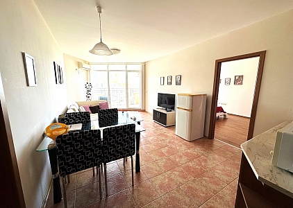 Trzypokojowy apartament z przepięknym widokiem na morze. Zdjęcie 2 Trzypokojowy apartament z przepięknym widokiem na morze. Zdjęcie 2