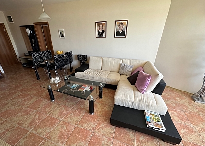 Trzypokojowy apartament z przepięknym widokiem na morze. Zdjęcie 14 Trzypokojowy apartament z przepięknym widokiem na morze. Zdjęcie 14