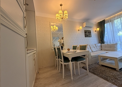 Wunderschöne Wohnung in einer luxuriösen Anlage. Foto 8
