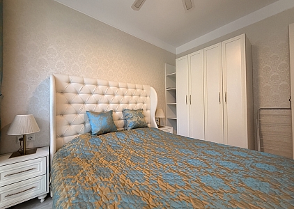 Wunderschöne Wohnung in einer luxuriösen Anlage. Foto 10
