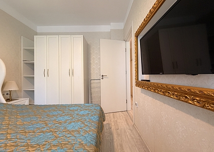 Wunderschöne Wohnung in einer luxuriösen Anlage. Foto 11
