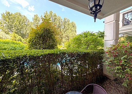 Wunderschöne Wohnung in einer luxuriösen Anlage. Foto 5