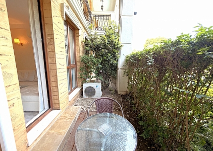 Wunderschöne Wohnung in einer luxuriösen Anlage. Foto 4