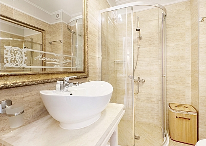 Byt v luxusním komplexu. Foto 9