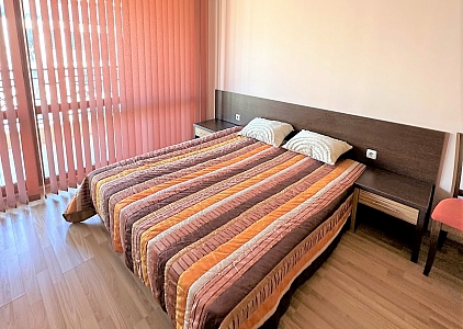 Nice apartment in a nice complex. Photo 9