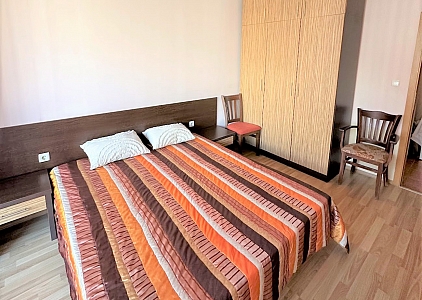 Nice apartment in a nice complex. Photo 10