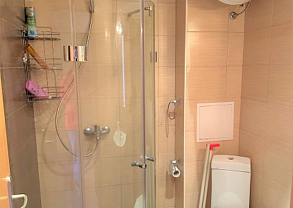 Nice apartment in a nice complex. Photo 12