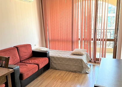 Nice apartment in a nice complex. Photo 7