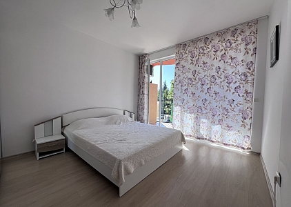 Spacious apartment in a good residential complex. Photo 3 Spacious apartment in a good residential complex. Photo 3