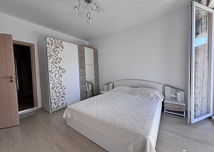 Spacious apartment in a good residential complex. Photo 15 Spacious apartment in a good residential complex. Photo 15