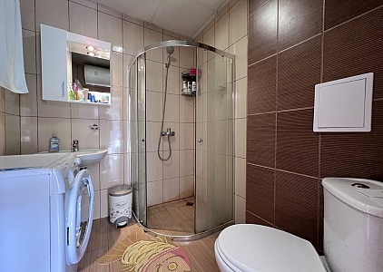 Spacious apartment in a good residential complex. Photo 19 Spacious apartment in a good residential complex. Photo 19