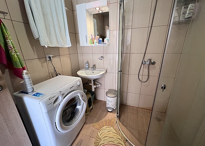 Spacious apartment in a good residential complex. Photo 20 Spacious apartment in a good residential complex. Photo 20