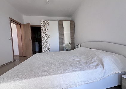 Spacious apartment in a good residential complex. Photo 17 Spacious apartment in a good residential complex. Photo 17