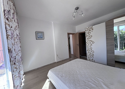 Spacious apartment in a good residential complex. Photo 18 Spacious apartment in a good residential complex. Photo 18