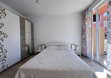Spacious apartment in a good residential complex. Photo 16 Spacious apartment in a good residential complex. Photo 16