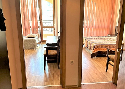 Nice apartment in a nice complex. Photo 11