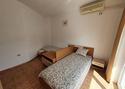Mieszkanie dwupokojowe w kompleksie mieszkalnym. Zdjęcie 12