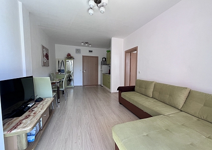 Spacious apartment in a good residential complex. Photo 9 Spacious apartment in a good residential complex. Photo 9