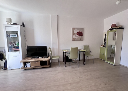 Spacious apartment in a good residential complex. Photo 13 Spacious apartment in a good residential complex. Photo 13