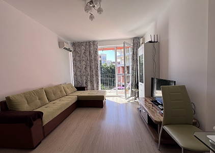 Spacious apartment in a good residential complex. Photo 14 Spacious apartment in a good residential complex. Photo 14