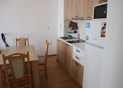 Дешевая двухкомнатная квартира недалеко от Какао Бич. Foto 11