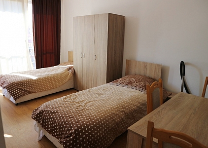 Дешевая двухкомнатная квартира недалеко от Какао Бич. Foto 2