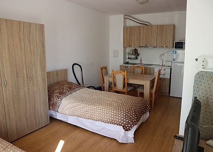 Дешевая двухкомнатная квартира недалеко от Какао Бич. Foto 1