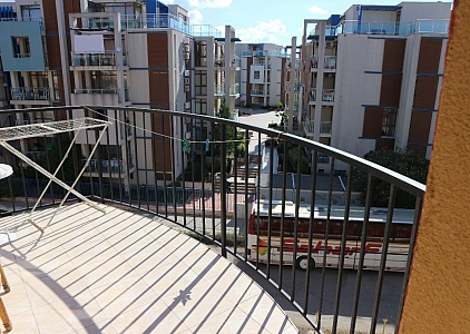 Дешевая двухкомнатная квартира недалеко от Какао Бич. Foto 5