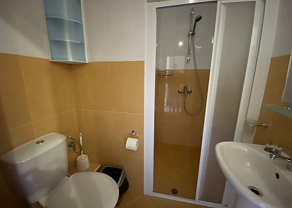 Three-room apartment with a sea view!. Photo 15 Three-room apartment with a sea view!. Photo 15