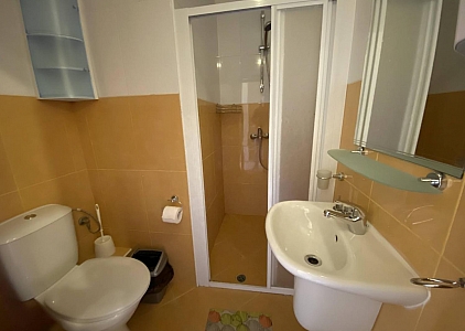 Three-room apartment with a sea view!. Photo 16 Three-room apartment with a sea view!. Photo 16
