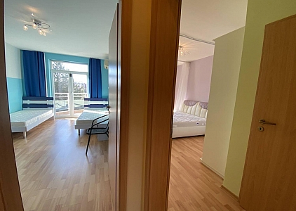Three-room apartment with a sea view!. Photo 17 Three-room apartment with a sea view!. Photo 17
