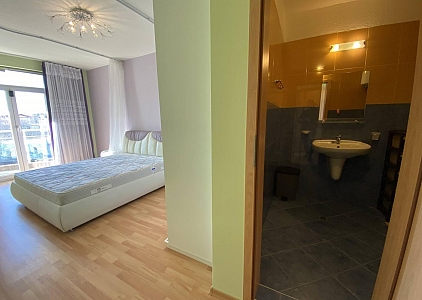 Three-room apartment with a sea view!. Photo 18 Three-room apartment with a sea view!. Photo 18