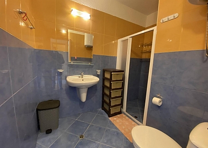 Three-room apartment with a sea view!. Photo 19 Three-room apartment with a sea view!. Photo 19